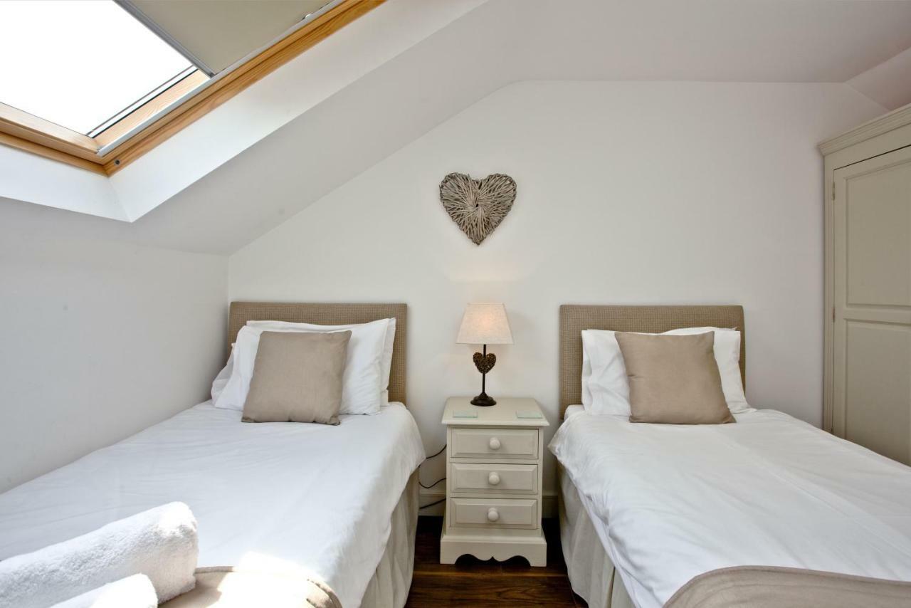Apartament Sunnymead Penthouse, Exmouth Zewnętrze zdjęcie