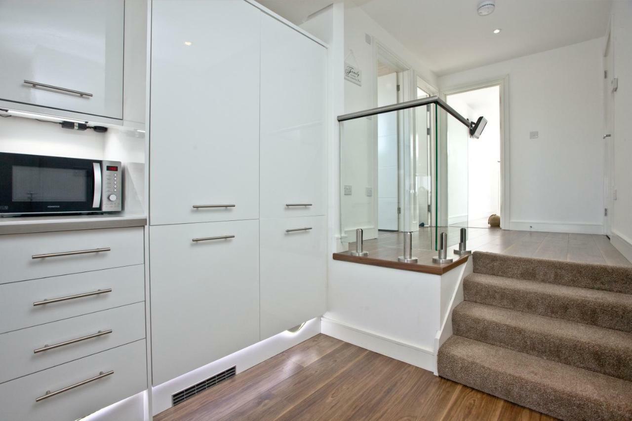Apartament Sunnymead Penthouse, Exmouth Zewnętrze zdjęcie