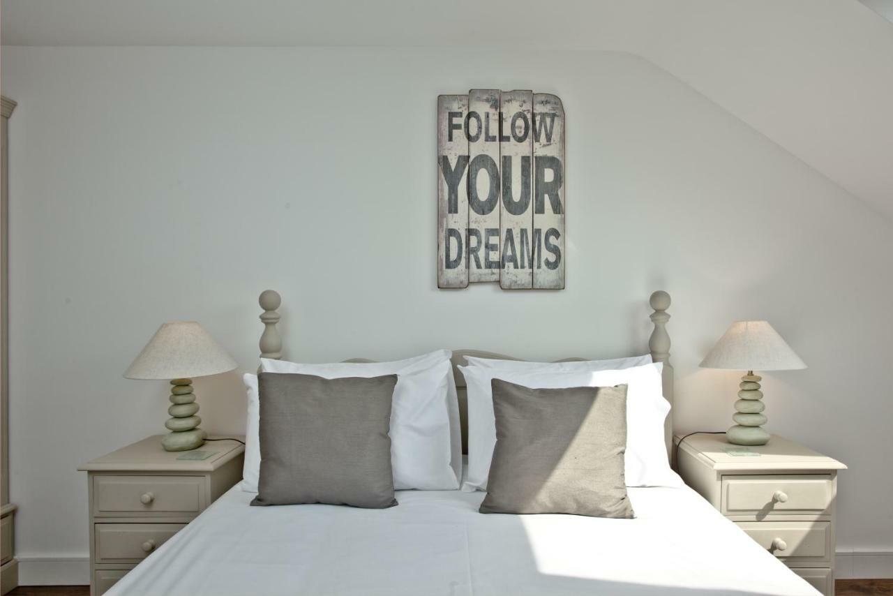Apartament Sunnymead Penthouse, Exmouth Zewnętrze zdjęcie