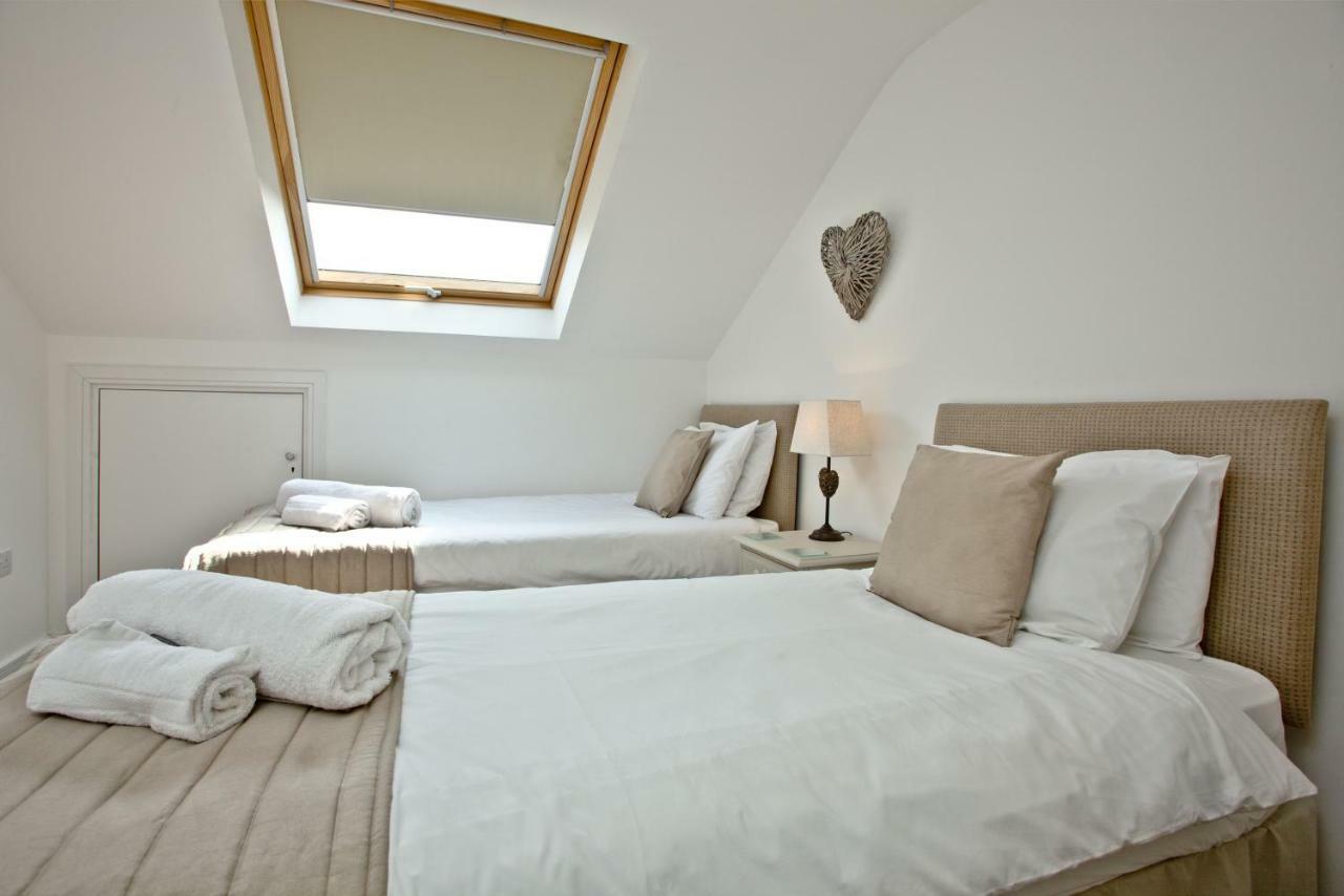 Apartament Sunnymead Penthouse, Exmouth Zewnętrze zdjęcie